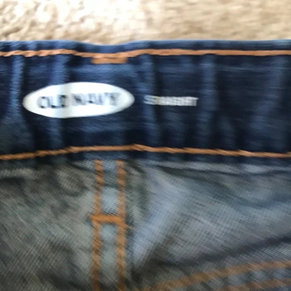 🎃EUC Boy’s Jeans-Straight